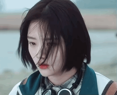 ren min cry me a sad river